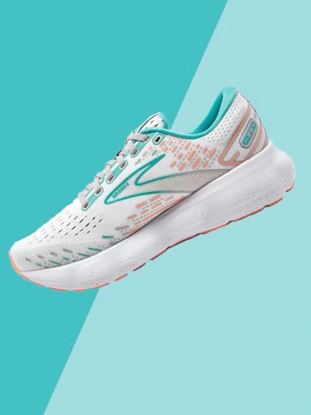 Brooks WOMEN'S GLYCERIN 20 running sneakers